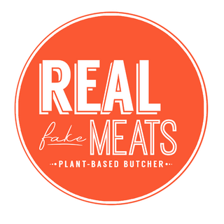 Real Fake Meats- Fresh Cakes, 4pk