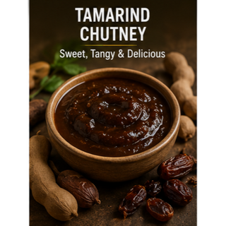 Tamarind Chutney