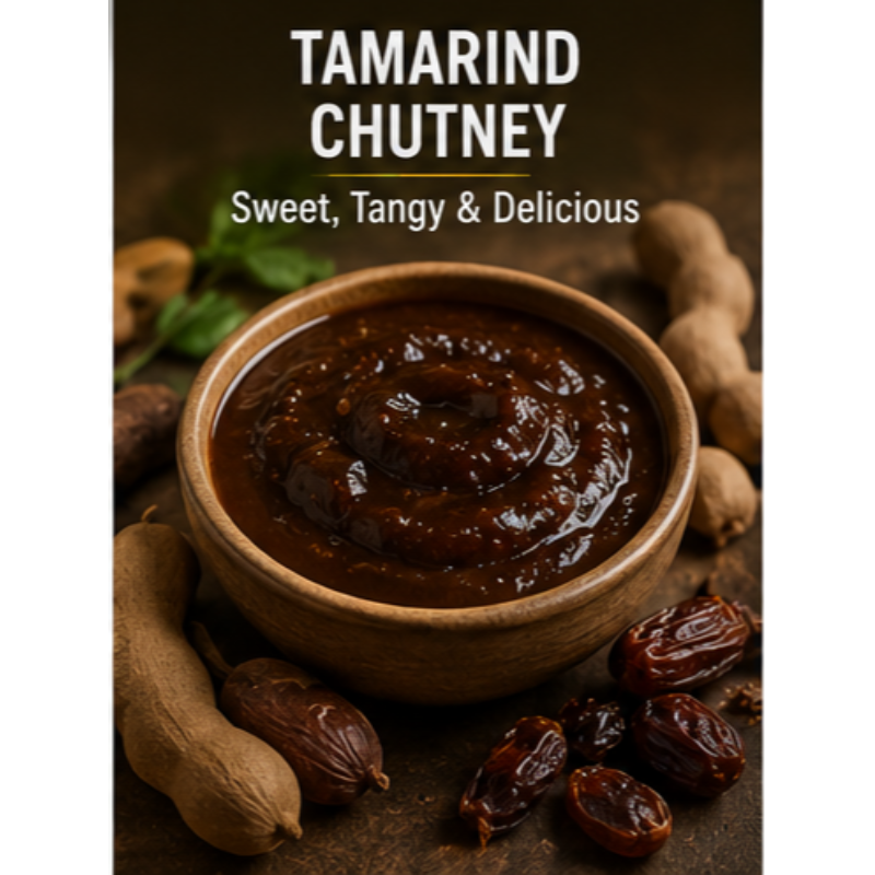 Tamarind Chutney