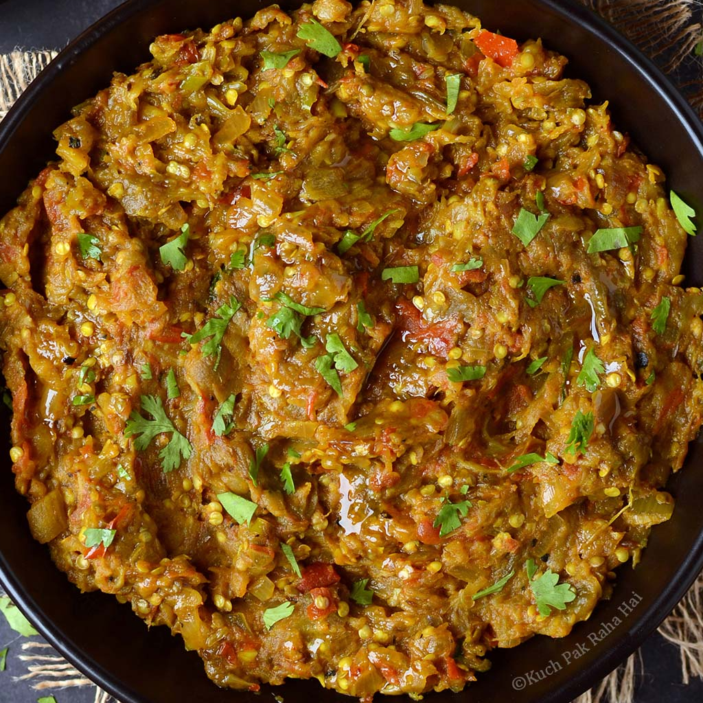 Bharta