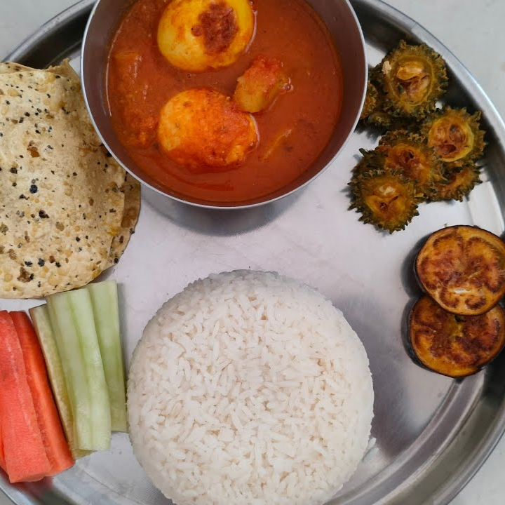 Eag Thali