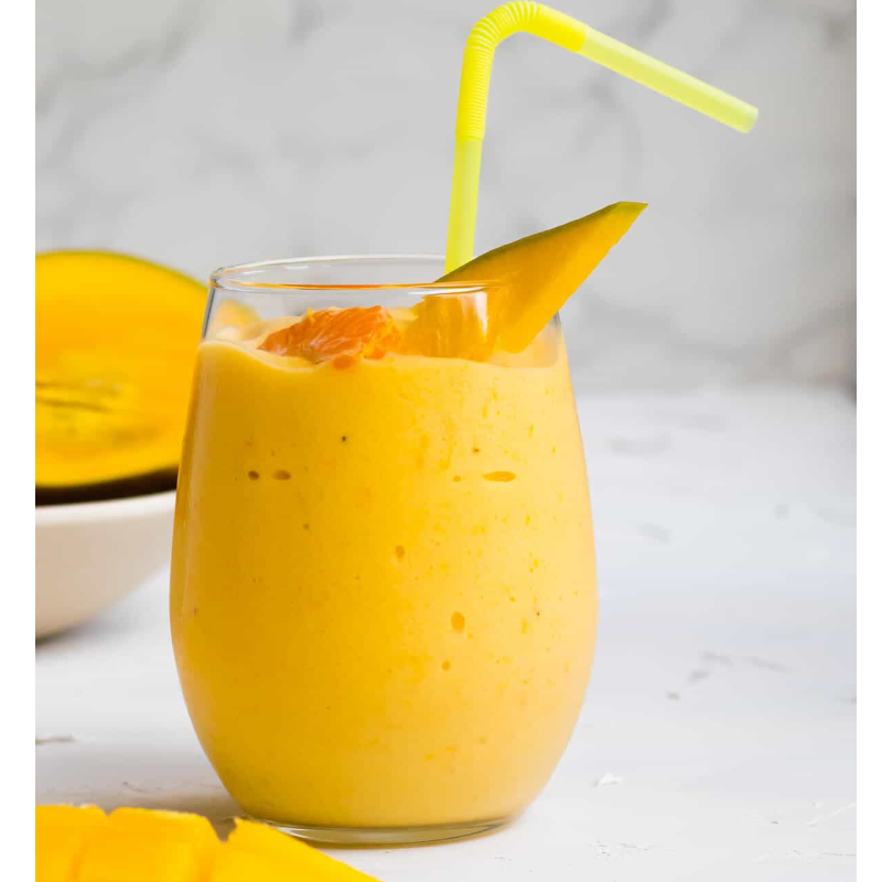 Mango Smoothie Main Image