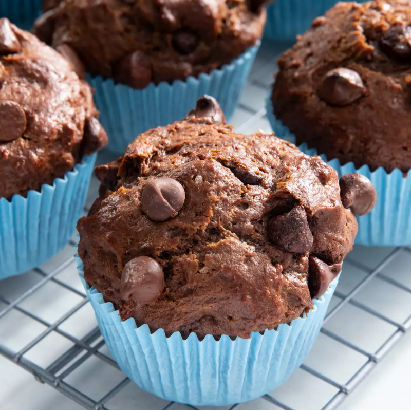 Muffin - Chocolate Main Image