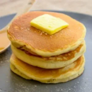 Fluffy Pancakes