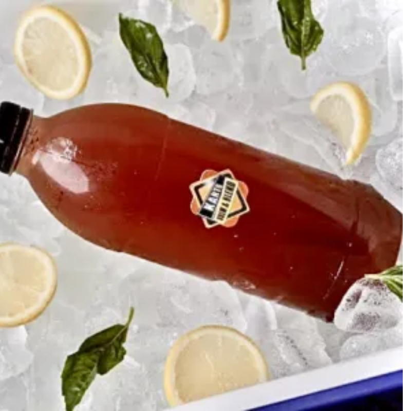 Kanto Brew & Blend 500ml