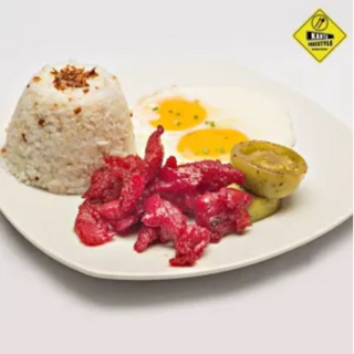 Pampanga Tocino