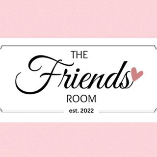 June 8, 2024 ~ The Friends Room LLC ~ Doors open @ 6 pm ~ Bingo starts promptly @ 7 PM