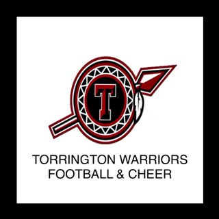 May 18, 2024 ~ Torrington Warriors Football & Cheer ~ Doors open @ 6 pm Bingo starts promptly @ 7pm