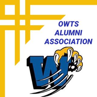 October 26, 2024 ~ OWTS Alumni Assoc ~ Doors open @ 6 pm ~ Bingo starts promptly @ 7 PM