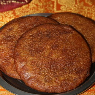 Adhirasam (200 gms)