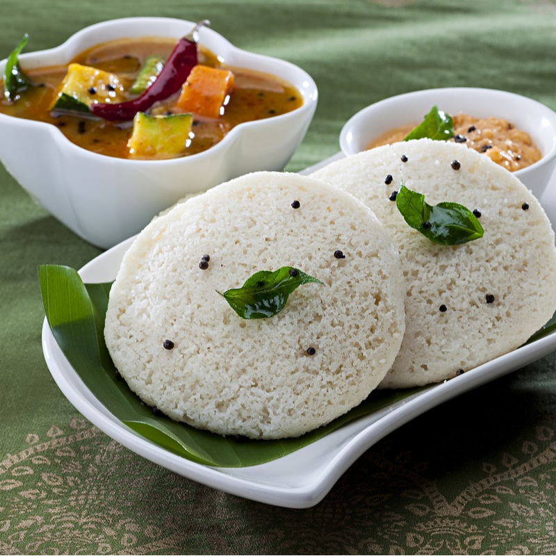 Idli rice - premium grade (1 kg) Main Image