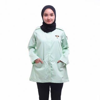 FEMALE CLINICAL UNIFORM