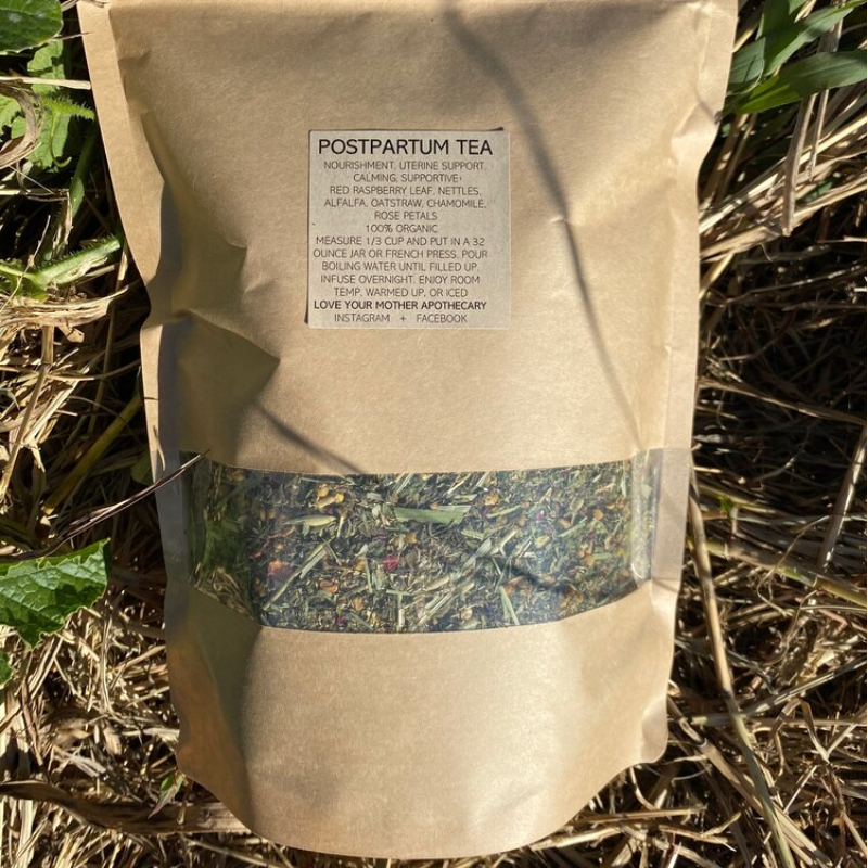 Postpartum Tea (Large)