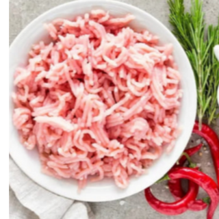 Ground Chicken