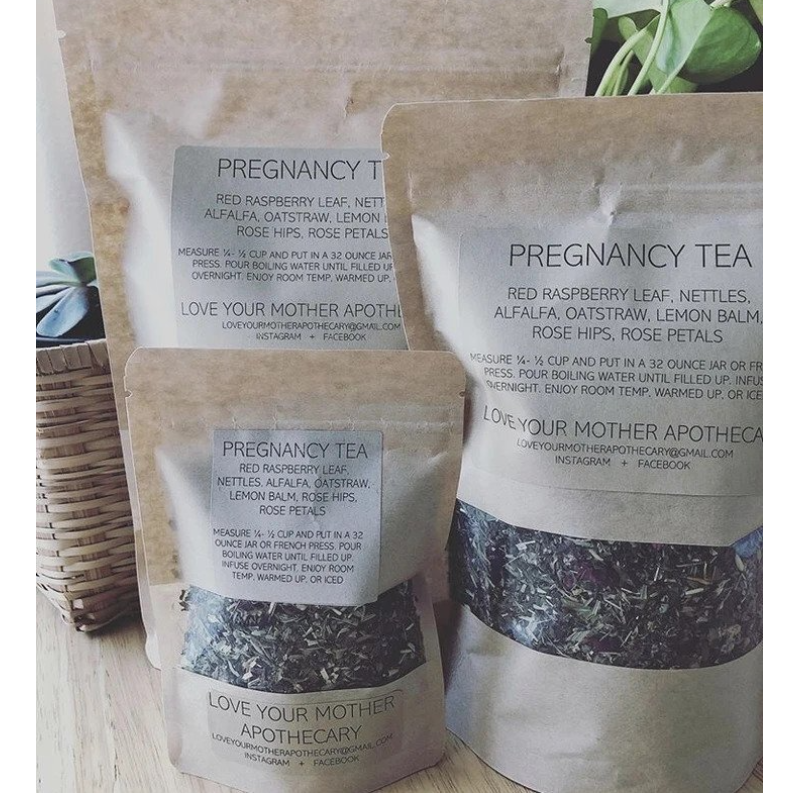 Pregnacy Tea (Large Bag) 