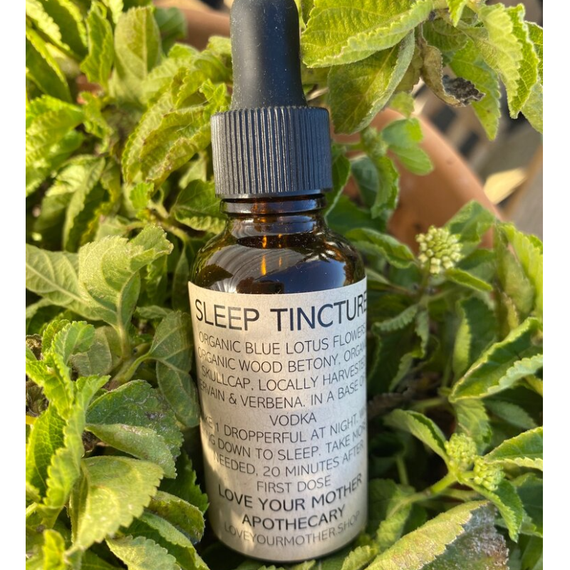 Sleep Tincture 1oz
