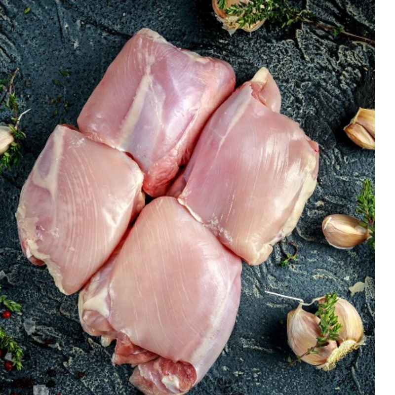 Thighs - Boneless/Skinless