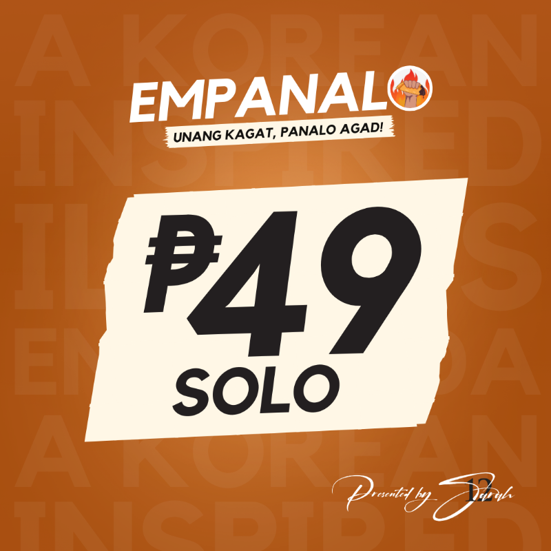 EMPANALO - Solo
