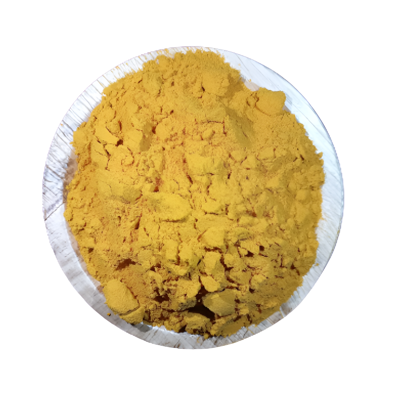 Turmeric powder/மஞ்சள் பொடி Large Image