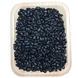 Black bean/கருப்பு பீன்ஸ் Image