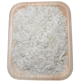 Flattened rice/அவல்