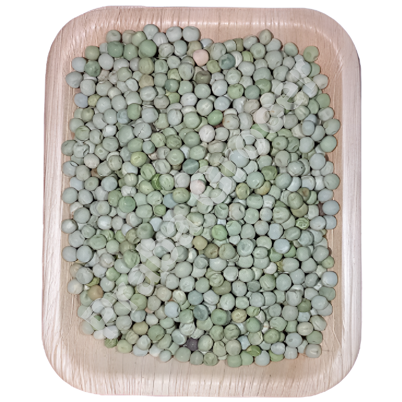 Green peas/பச்சை பட்டாணி Large Image