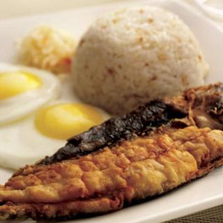 Bangsilog