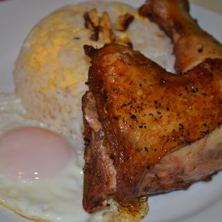 Chicksilog