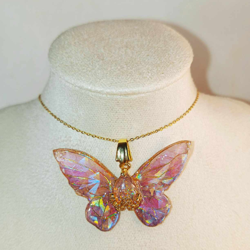 Chrystalis Butterfly Classic Series - Mini