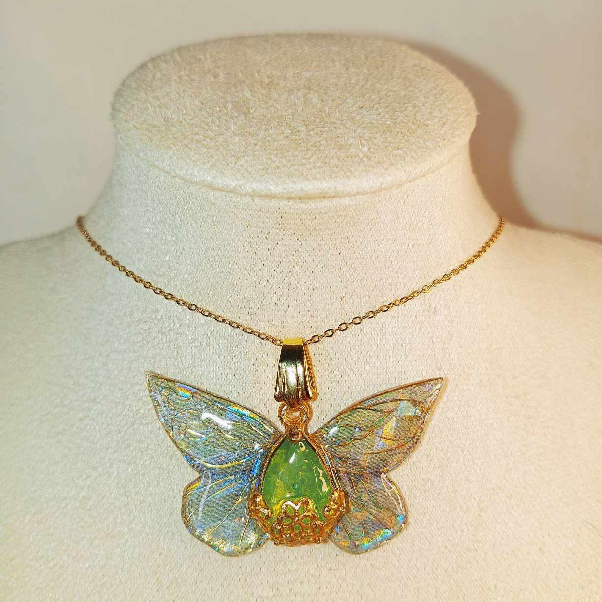 Chrystalis Butterfly Classic Series - Mini