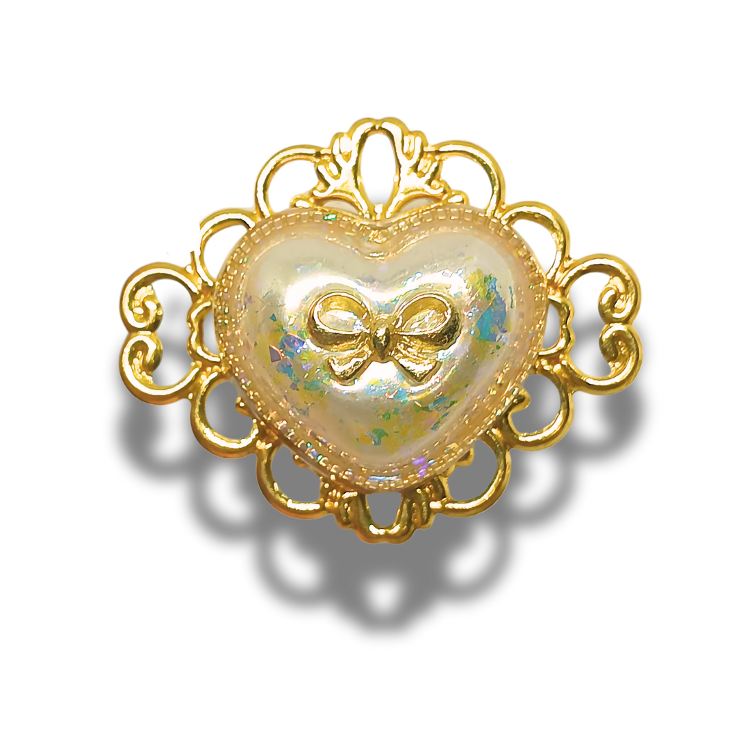 Impératrice Signet Ring