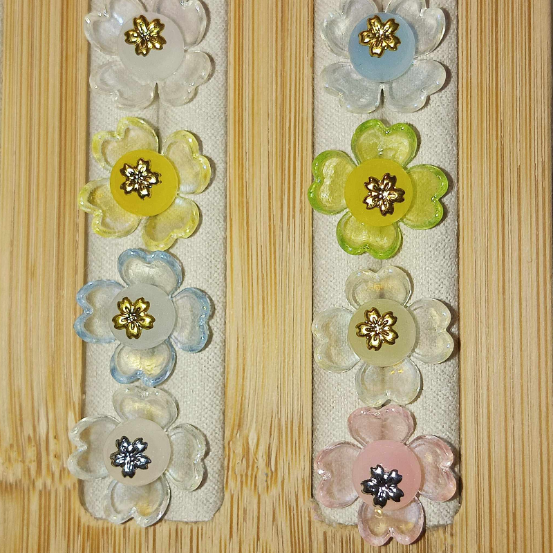 Thalia Statement Ring