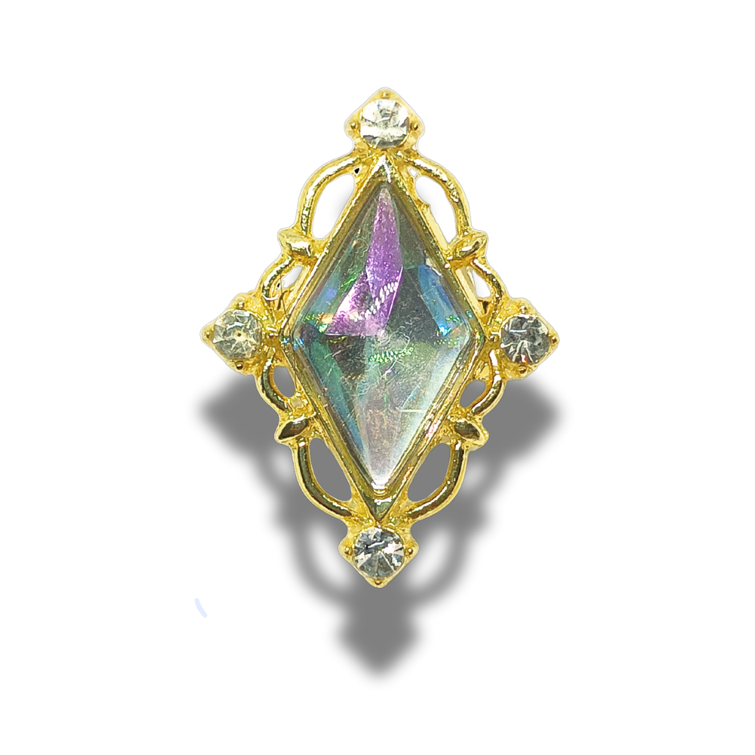 Sovereign’s Sceptre Ring