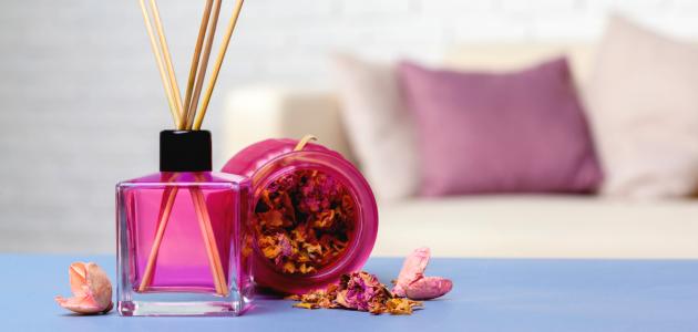 ملطفات الجو و التطهير