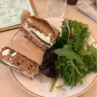 LE SANDWICH 