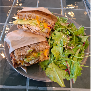 LE SANDWICH 
