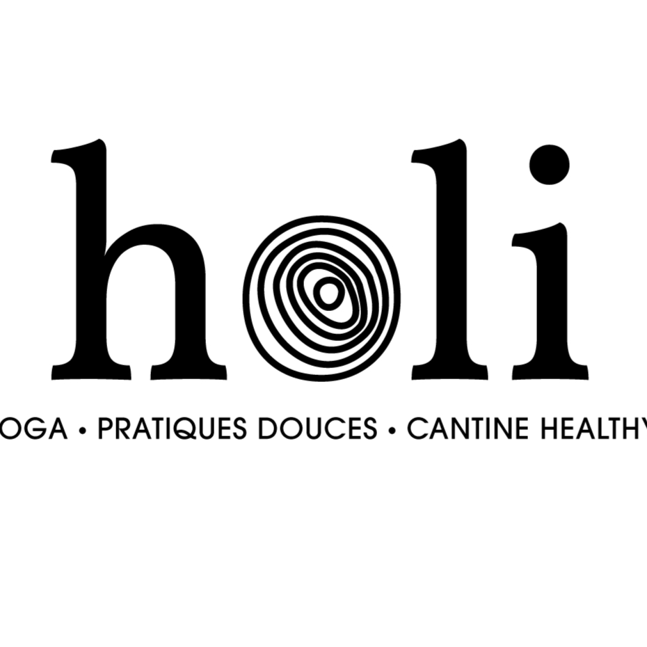 Holi Bowl : Galette de polenta au parmesan et tomates séchées sur lit de salade verte, brocolis, graines de courge et vinaigrette aux herbes