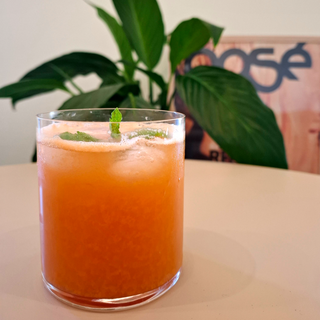 Jus de la semaine 