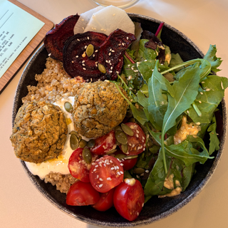 POSÉ BOWL 