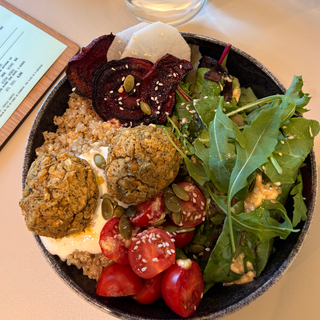 POSÉ BOWL 