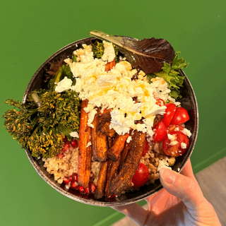 POSÉ BOWL 