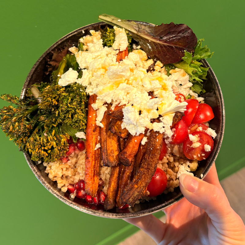 POSÉ BOWL 