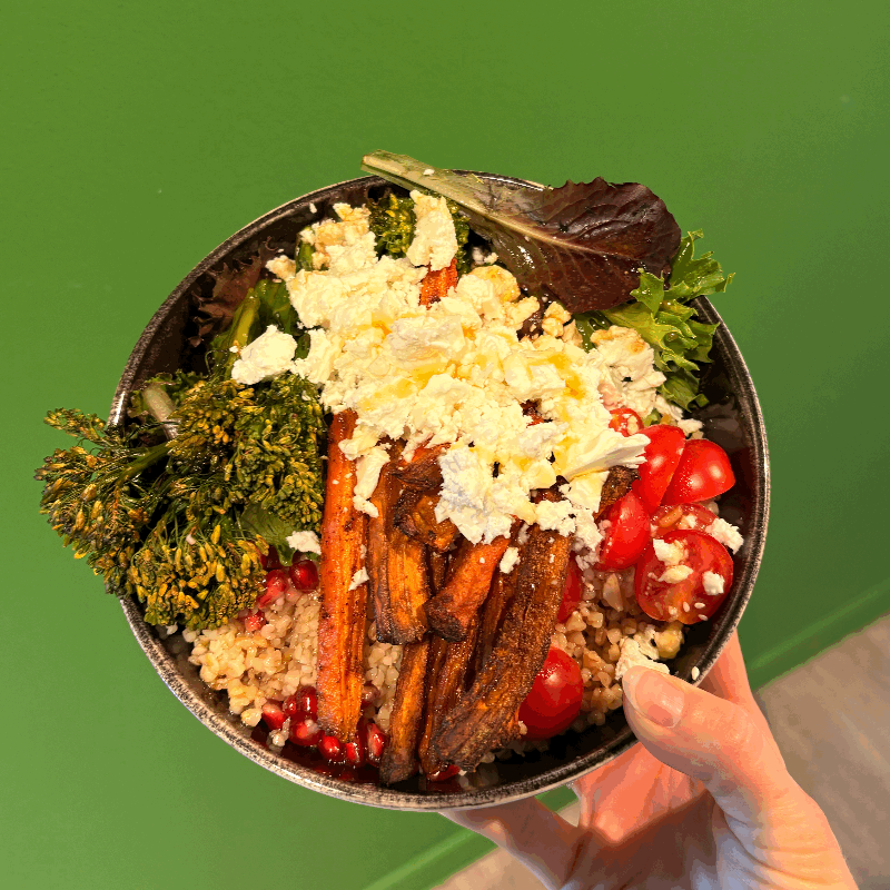 POSÉ BOWL 