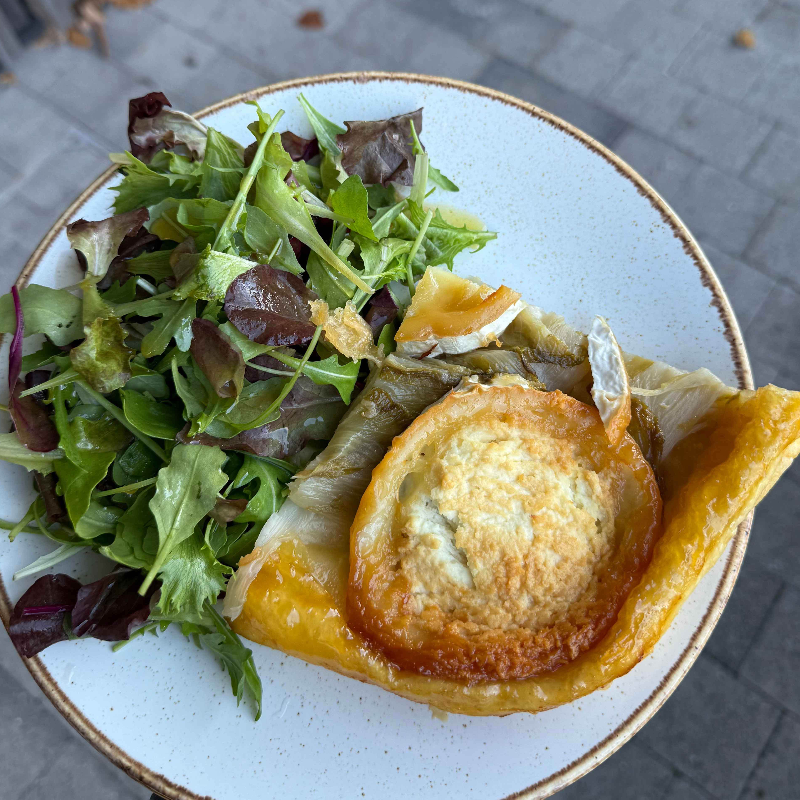 Curry de lentilles corail aux crevettes et butternut