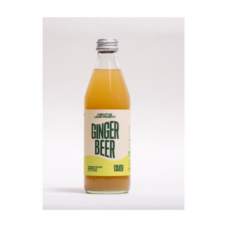 Ginger Beer LOVEN 