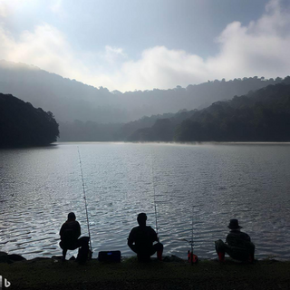 Fishing Trip