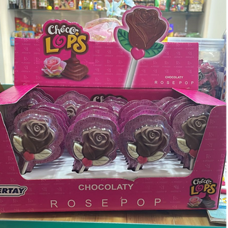 ROSE POP