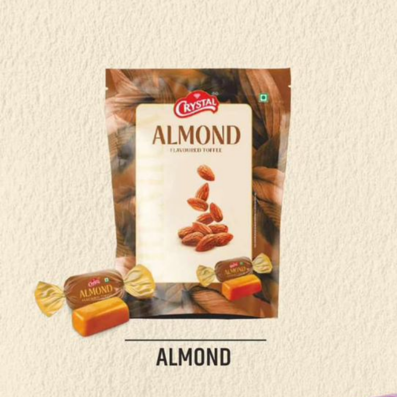 CRYSTAL ALMOND CANDY MRP 100 Main Image