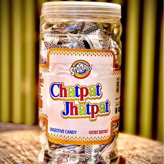 Chatpat Jhatpat 160 pcs 160 mrp