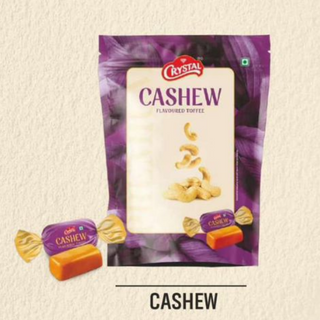 CRYSTAL CASHEW CANDY MRP 100